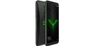 Xiaomi Black Shark Helo