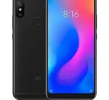 Xiaomi Redmi Note 6 Pro