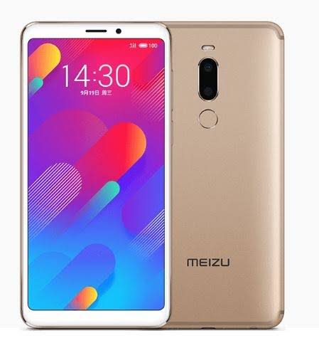 Meizu V8