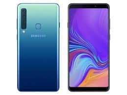 Samsung Galaxy A9 (2018)