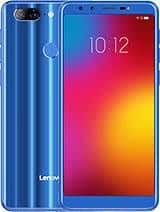 Lenovo K9