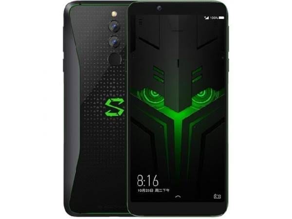 Xiaomi Black Shark Helo