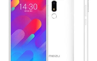 Meizu V8