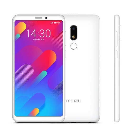 Meizu V8