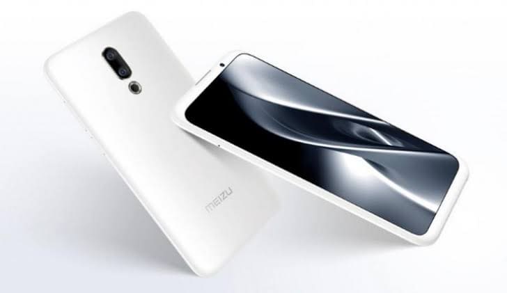 Meizu 16X