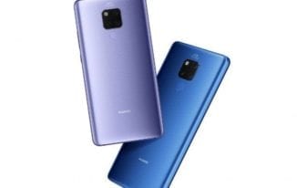 Huawei Mate 20 X