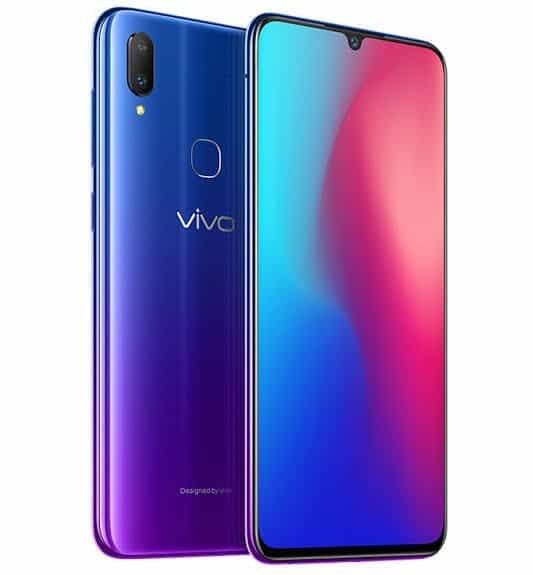 Vivo Z3