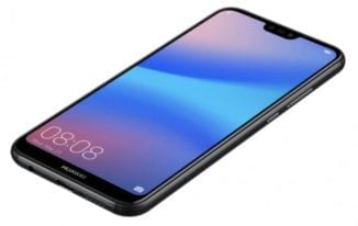 Huawei Y9 (2019)