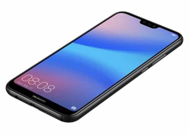 Huawei Y9 (2019)