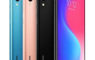 Lenovo S5 Pro