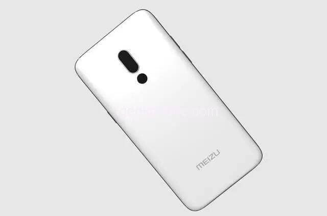 Meizu X8