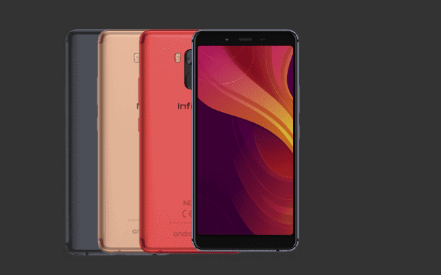 Infinix Note 5 Stylus Specs and Price - NaijaTechGuide