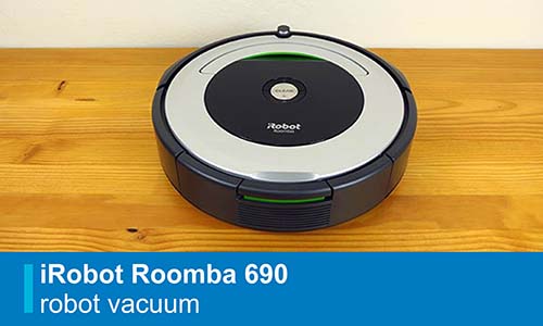 best Robot Vacuum cleaners