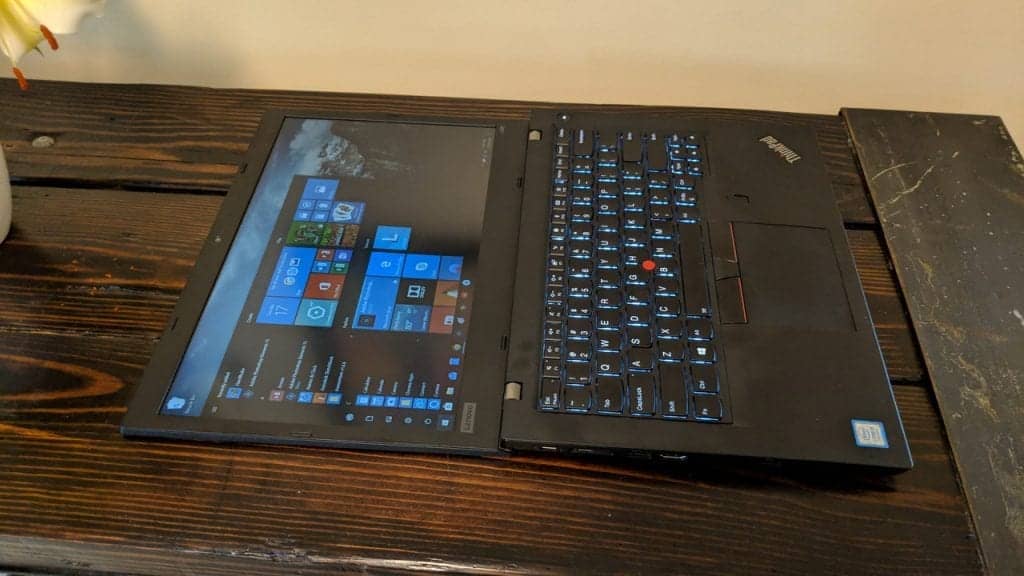 Lenovo Thinkpad L480 Specs and Price - Nigeria Technology ...