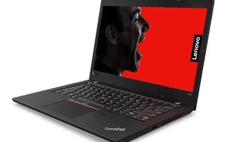 Lenovo ThinkPad L480