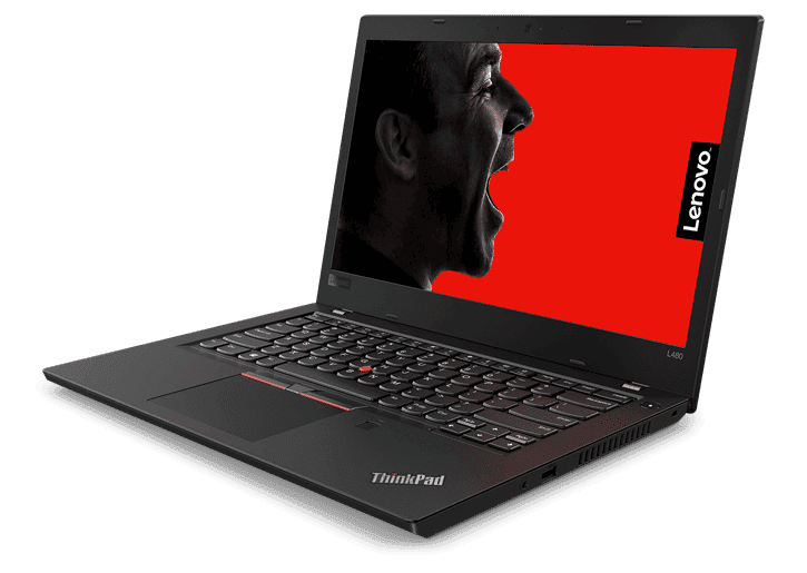 Lenovo ThinkPad L480