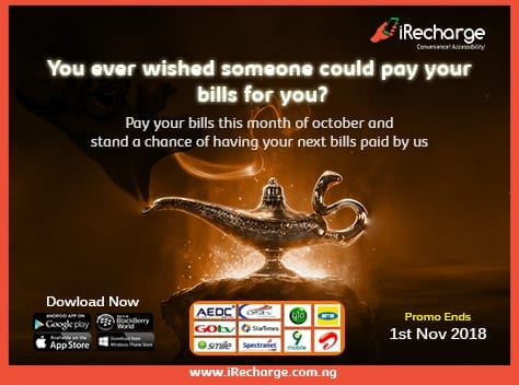 Get Free Prepaid/Postpaid Electricity