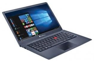 iBall CompBook Marvel 6 V3.0 14 