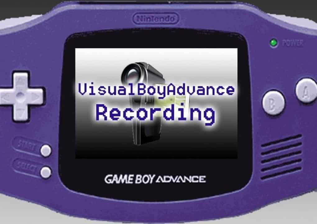 VisualBoy Advance