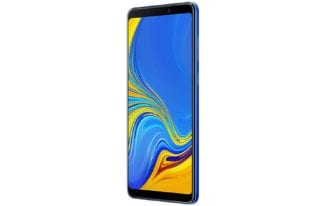 Samsung Galaxy A9 (2018)