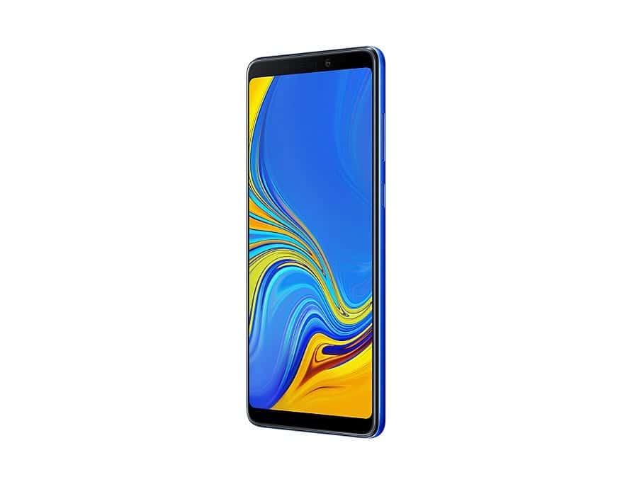 Samsung Galaxy A9 (2018)