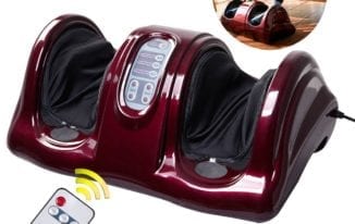 Best Foot Massager