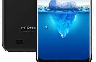 Oukitel C12 Pro