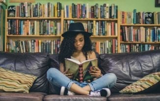 Reading a Book : Do Books have to look like Books?