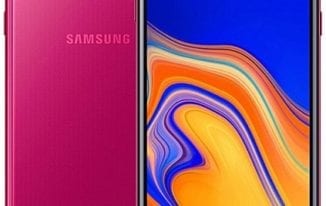 Samsung Galaxy J4 Plus