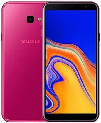 samsung galaxy j4  specs