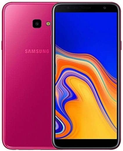 Samsung Galaxy J4 Plus