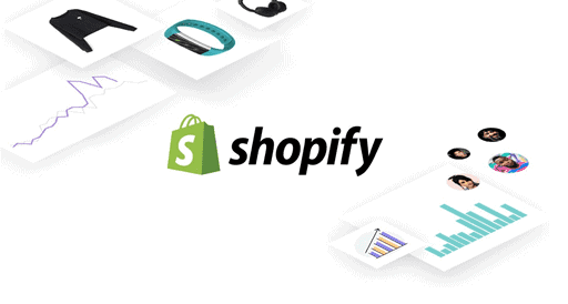 Shopify