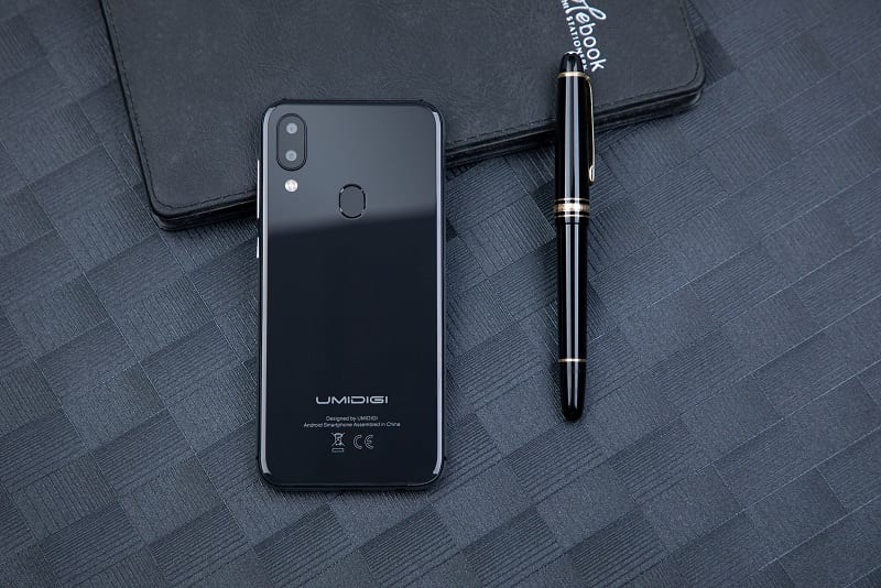 Umidigi A3