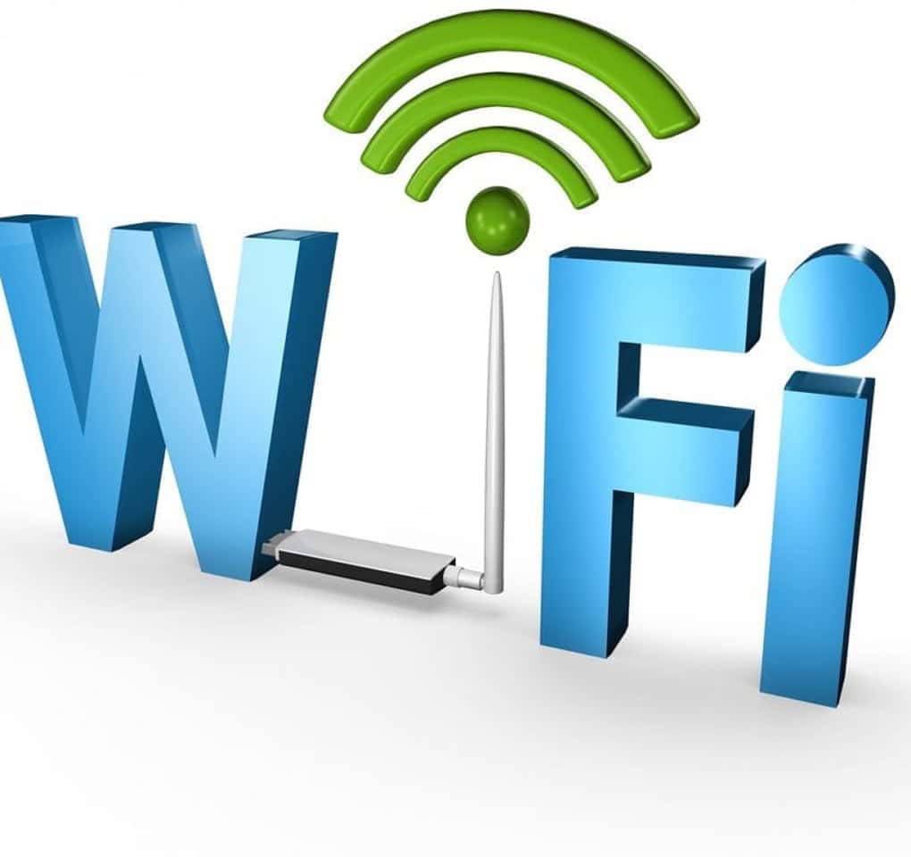 Wi-Fi