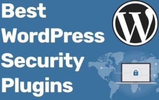 Best WordPress Security Plugins