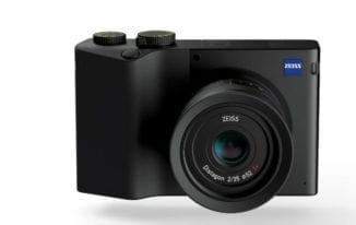 Zeiss ZX1