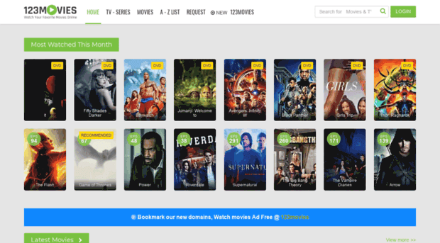 Things you need to know about 123movies4u NaijaTechGuide