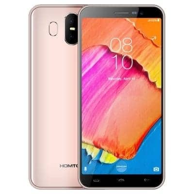 Homtom S17