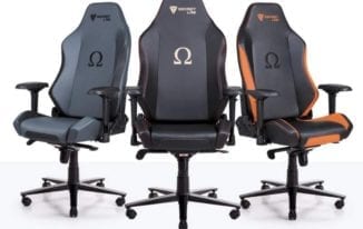 What To Look For In A Gaming Chair