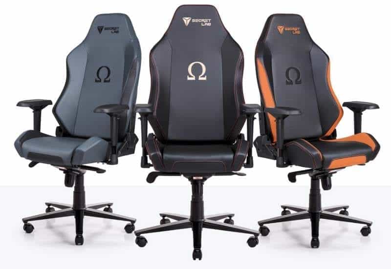 What To Look For In A Gaming Chair