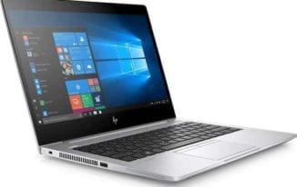 HP Elitebook 735 G5