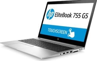 HP Elitebook 755 G5