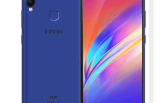 Infinix Hot 6X