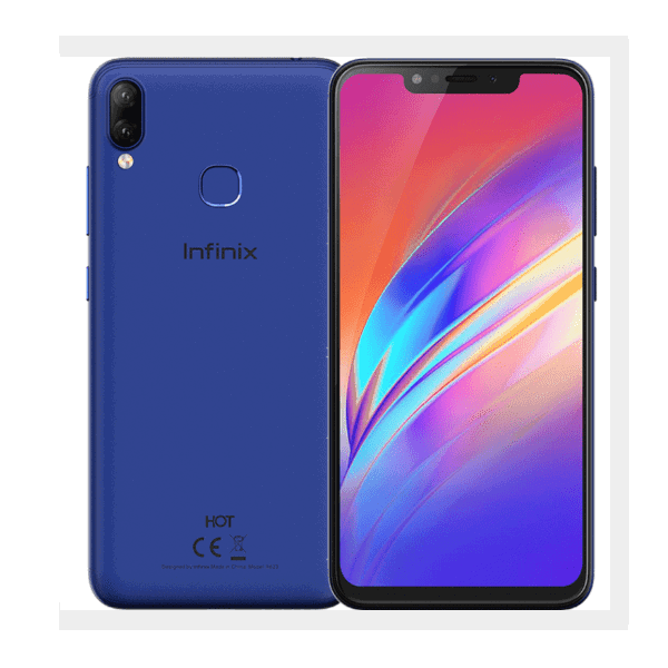 Infinix Hot 6X