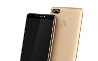 Itel P32