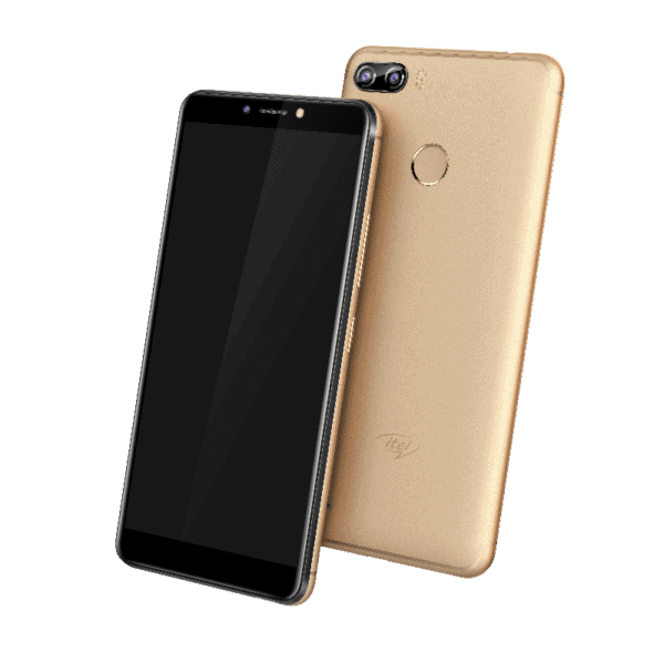 Itel P32