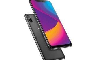 Panasonic Eluga X1 Pro