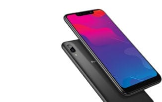 Panasonic Eluga Z1 Pro