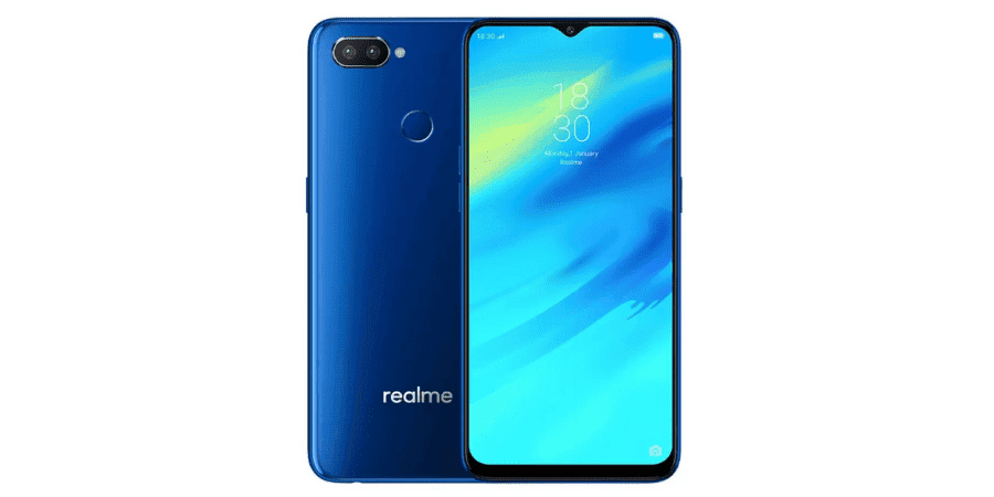 Realme 2 Pro