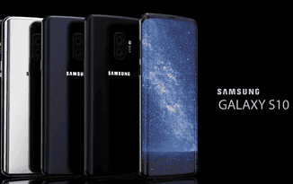 Samsung Galaxy S10